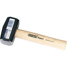 Draper 190T 51299 Hickory Shaft Rubber Hammer