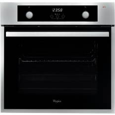 Whirlpool Varmluftsugn Ugnar Whirlpool AKP 785 IX Rostfritt stål
