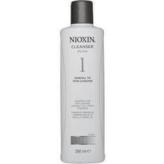 Nioxin System 1 Cleanser Shampoo 10.1fl oz