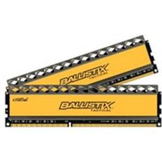 Crucial Ballistix Tactical DDR3 1866MHz 2x8GB (BLT2CP8G3D1869DT1TX0CEU)