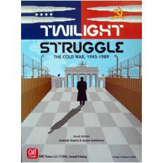 Twilight struggle Twilight Struggle (PC)