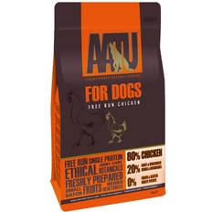 AATU Dogs Free Run Chicken 10kg