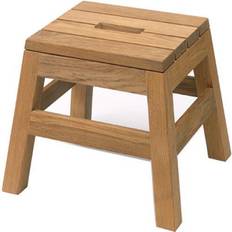 Skagerak Stools Skagerak Dania Seating Stool 10.8"