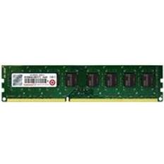 Transcend TS256MLK64W6N Memoria RAM 2 GB DDR3 1600 MHz