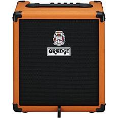 Amplificatori Strumento Orange Crush Bass 25