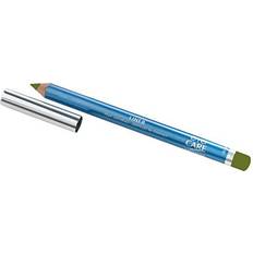 Eye Care Pencil Eyeliner Olive