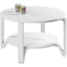 Stenexpo Lund Soffbord 80cm