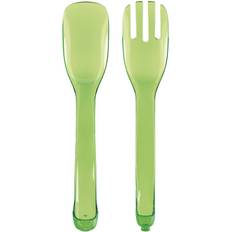 OXO Cutlery OXO 2 in 1 Salad Server 28cm