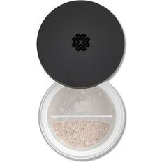 Lily Lolo Mineral Foundation SPF 15 Butterscotch