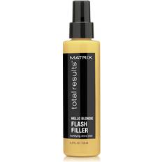Matrix Total Results Hello Blondie Flash Filler Spray 125ml