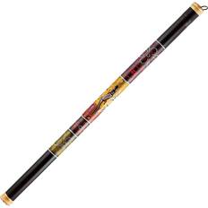 Strumenti Musicali Meinl RS1BK-XL Rainstick