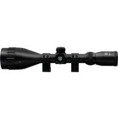 Mount Master 4-16X50 AO