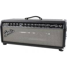 Fender Gitarrtoppar Fender Bassman 100T