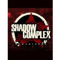 Shadow Complex Remastered (PC)