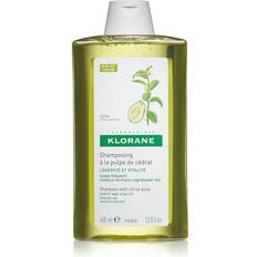 Klorane Shampoo with Citrus Pulp 400ml