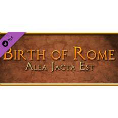 Alea Jacta Est: Birth of Rome (PC)