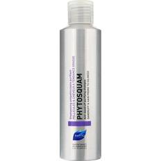 Phyto Phytosquam Anti-Dandruff Purifying Shampoo 200ml