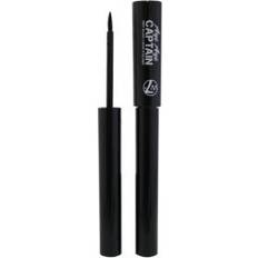 Aye Aye Captain Liquid Eyeliner Black