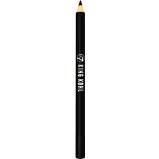 W7 Kajalstifte W7 King Kohl Eye Pencil