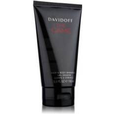 Davidoff Thegame Hair & Body Shampoo 150ml