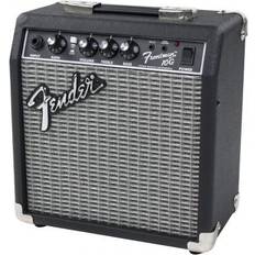 Amplificateurs de guitare Fender Frontman 10G Black