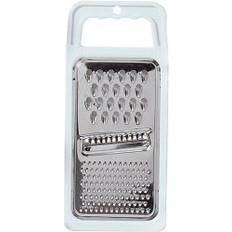 Chef Aid 3 Way Grater