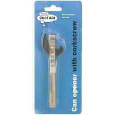 Can Openers Tala Chef Aid Can Opener 22cm