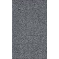 Tapis de bain Kleine Wolke Kansas Gris cm