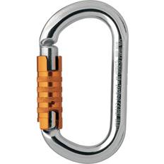 Mosquetones Petzl OK Triact Lock