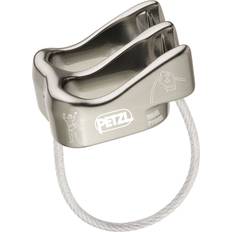 Dispositivos de aseguramiento Petzl Verso Belay Device