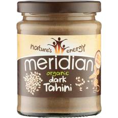 Meridian Organic Dark Tahini 270g