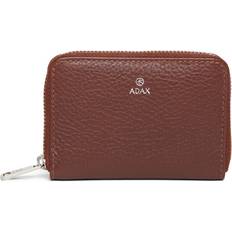 Adax cormorano pung Adax Cornelia Cormorano Wallet - Dark Brown