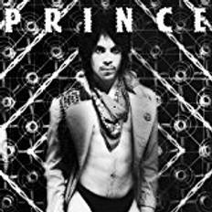 Prince - Dirty Mind