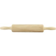 Holz Teigroller Gastromax - Teigroller 44 cm