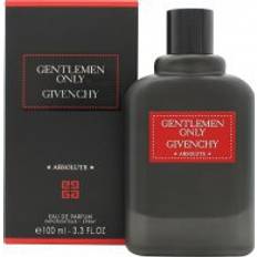 Gentlemen only Givenchy Gentlemen Only Absolute EdP 100ml