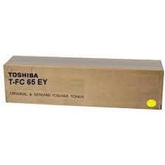 Toshiba T-FC65EY (Yellow)