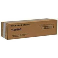 Inchiostri e Toner Toshiba T-5070E Nero 257-307-357 Pagine