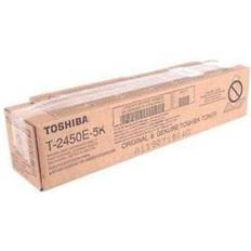 Toner Cartridges Toshiba T-2450E5K (Black)