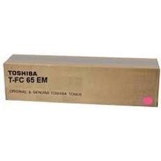 Blæk & Toner Toshiba T-FC65EM (Magenta)