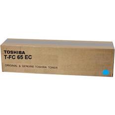 Toshiba T-FC65EC (Cyan)