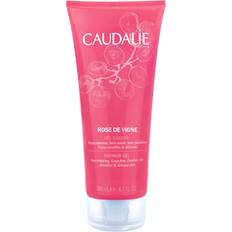 Rose de Vigne Shower Gel