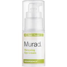 Paraben-Free Eye Creams Murad Resurgence Renewing Eye Cream 0.5fl oz