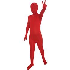 Morphsuit Red Kids Morphsuit