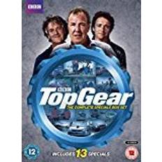 Top Gear - The Complete Specials Box Set [DVD]