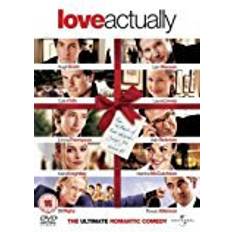 Love Actually [DVD] [2003]