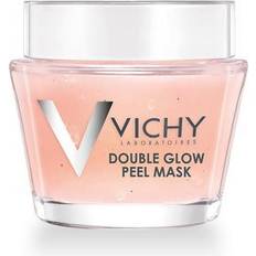 Vichy Facial Masks Vichy Doubleglow Peel Face Mask 2.5fl oz