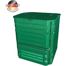 Compost on sale Garantia Thermo King 158.5gal