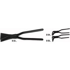 Bessey Circlip Pliers Bessey D341-40 Circlip Plier