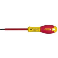 Stanley Destornilladores Stanley FatMax Phillips 0-65-414 Destornillador de cabeza plana