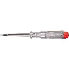 Wiha Slotted Screwdrivers Wiha 220-250 5271 Voltage Tester Slotted Screwdriver